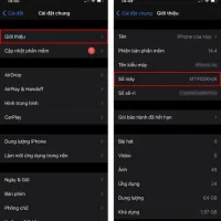 Ký Hiệu Kiểu Máy Iphone: Từ Lịch Sử Đến Xu Hướng Hiện Đại
