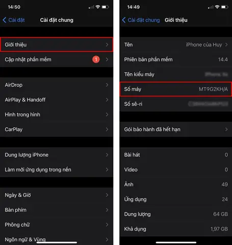 Ký Hiệu Kiểu Máy Iphone Ký Hiệu Kiểu Máy Iphone