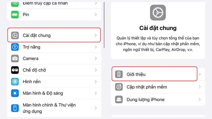 Ký Hiệu Nơi Sản Xuất Iphone