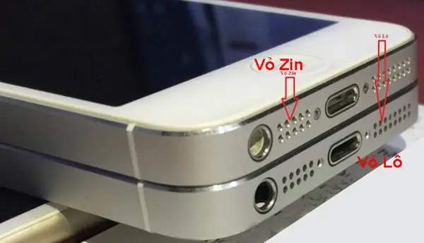 Làm Sao Biết Iphone Dựng Làm Sao Biết Iphone Dựng