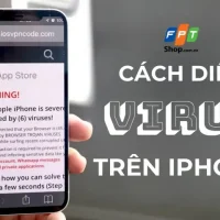 Làm Sao Để Diệt Virus Trên Iphone: Hướng Dẫn Chi Tiết Và Hiệu Quả
