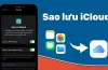 Làm Sao Để Sao Lưu Iphone: Hướng Dẫn Chi Tiết Từng Bước, Mẹo Tối Ưu Và Giải Pháp Khắc Phục Sự Cố