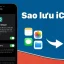 Làm Sao Để Sao Lưu Iphone: Hướng Dẫn Chi Tiết Từng Bước, Mẹo Tối Ưu Và Giải Pháp Khắc Phục Sự Cố