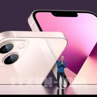 Lễ Ra Mắt Iphone 13: Cú Đột Phá Công Nghệ Và Trải Nghiệm Người Dùng