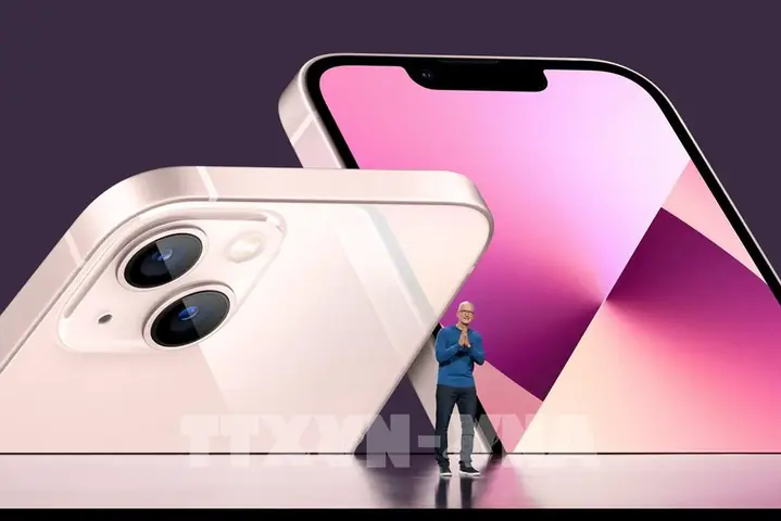Lễ Ra Mắt Iphone 13 Lễ Ra Mắt Iphone 13