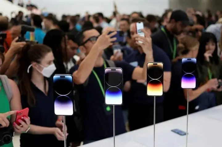 Lễ Ra Mắt Iphone 14 Lễ Ra Mắt Iphone 14