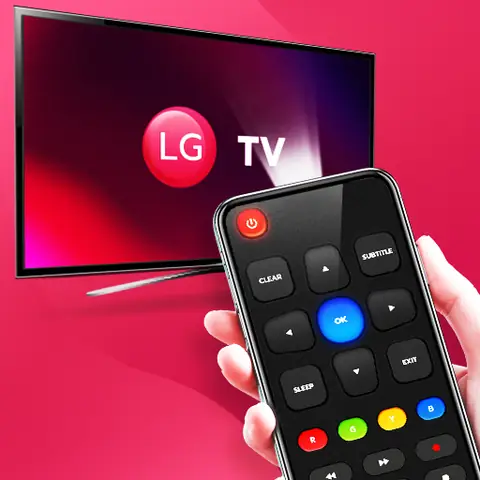 Lg Tv Remote App For Iphone