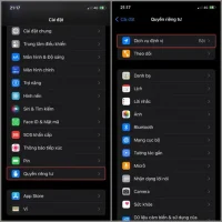 Lịch Sử Vị Trí Iphone: Hành Trình Công Nghệ Định Vị Từ Những Ngày Đầu Tiên Đến Hiện Đại