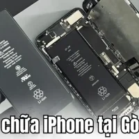 Linh Kiện Iphone Gò Vấp: Địa Chỉ Uy Tín, Dịch Vụ Chuyên Nghiệp Và Giải Pháp Tối Ưu Cho Người Dùng