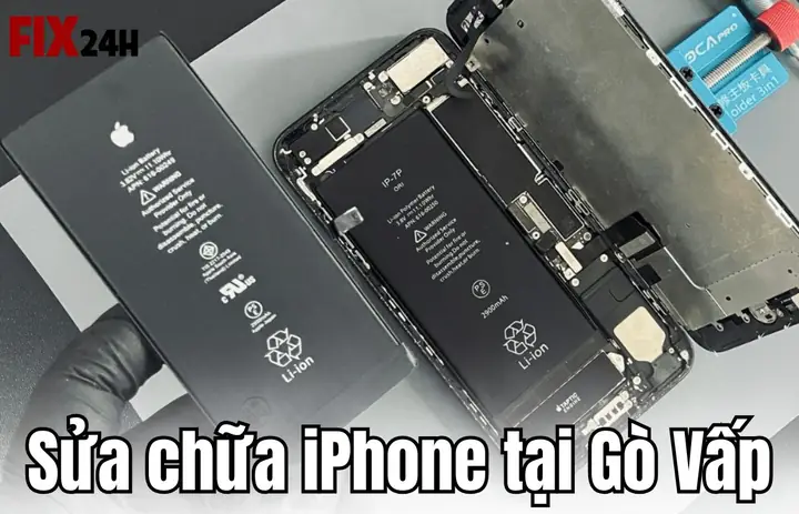 Linh Kiện Iphone Gò Vấp Linh Kiện Iphone Gò Vấp