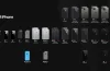 Danh Sách Các Mẫu Iphone Và Năm Phát Hành: Hành Trình 15 Năm Đổi Mới Công Nghệ