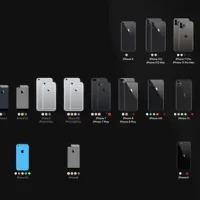 Danh Sách Các Mẫu Iphone Và Năm Phát Hành: Hành Trình 15 Năm Đổi Mới Công Nghệ