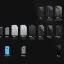 Danh Sách Các Mẫu Iphone Và Năm Phát Hành: Hành Trình 15 Năm Đổi Mới Công Nghệ