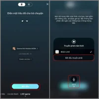 Live Game Trên Bigo Bằng Iphone: Hướng Dẫn Chi Tiết Từ A Đến Z