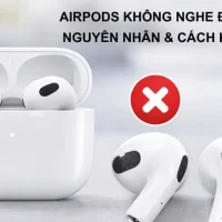 Loa Iphone 1 Bên Không Nghe Được: Nguyên Nhân, Cách Khắc Phục Và Bảo Dưỡng Hiệu Quả