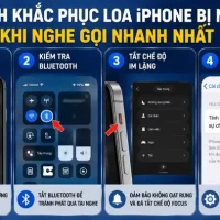 Loa Iphone X Bị Nhỏ: Nguyên Nhân, Giải Pháp Và Cách Tối Ưu Hành Trình Âm Thanh
