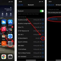 Giải Pháp Khắc Phục Khi Loa Thoại Iphone Nghe Nhỏ: Nguyên Nhân, Cách Kiểm Tra Và Hướng Dẫn Sửa Lỗi Chi Tiết