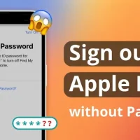 Hướng Dẫn Chi Tiết Cách Đăng Xuất Apple Id Trên Iphone: Từ Cơ Bản Đến Nâng Cao