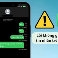 Lỗi Gửi Tin Nhắn Trên Iphone: Nguyên Nhân, Cách Khắc Phục Và Bảo Trì Đảm Bảo Liên Lạc Liên Tục