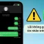 Lỗi Gửi Tin Nhắn Trên Iphone: Nguyên Nhân, Cách Khắc Phục Và Bảo Trì Đảm Bảo Liên Lạc Liên Tục