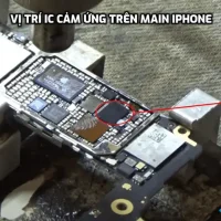 Lỗi Ic Cảm Ứng Iphone: Nguyên Nhân, Dấu Hiệu Và Cách Khắc Phục Chi Tiết