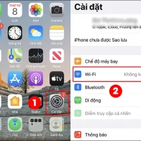 Lỗi Iphone Không Kết Nối Được Wi‑fi: Nguyên Nhân, Cách Khắc Phục Và Những Lưu Ý Quan Trọng
