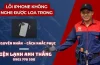 Lỗi Iphone Không Nghe Được Loa Trong: Nguyên Nhân, Cách Khắc Phục Và Phòng Ngừa