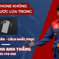 Lỗi Iphone Không Nghe Được Loa Trong: Nguyên Nhân, Cách Khắc Phục Và Phòng Ngừa