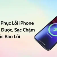 Lỗi Iphone Không Sạc Được: Phân Tích Và Giải Pháp Chi Tiết