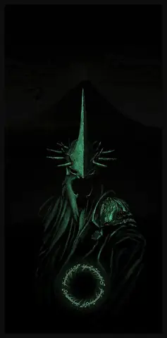 Lord Of The Rings Iphone Wallpaper