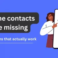 Cách Khôi Phục Và Ngăn Ngừa Mất Tất Cả Danh Bạ Trên Iphone: Hướng Dẫn Chi Tiết Từ A Đến Z