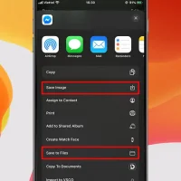 Lưu Trữ Tập Tin Trên Iphone: Hướng Dẫn Chi Tiết Từ Cơ Bản Đến Nâng Cao