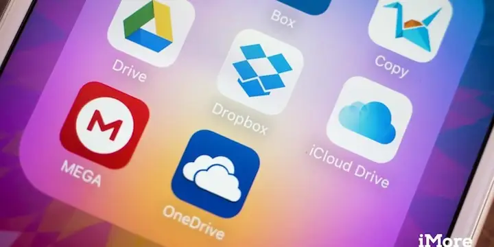 Lưu Trữ Đám Mây Iphone