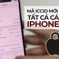 Mã Iccid Cho Iphone Lock: Tất Cả Những Điều Bạn Cần Biết Và Cách Xử Lý