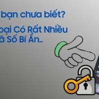 Mã Số Bí Mật Iphone: Tất Cả Những Điều Bạn Cần Biết Để Bảo Vệ Dữ Liệu Cá Nhân