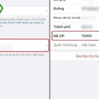 Mã Zip Hà Nội Và Những Lưu Ý Khi Mua Iphone Tại Thủ Đô