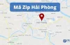 Mã Zip Hải Phòng Cho Iphone: Hướng Dẫn Chi Tiết Từ Cách Tìm Đến Ứng Dụng Thực Tế