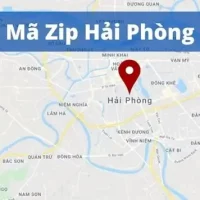 Mã Zip Hải Phòng Cho Iphone: Hướng Dẫn Chi Tiết Từ Cách Tìm Đến Ứng Dụng Thực Tế