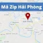 Mã Zip Hải Phòng Cho Iphone: Hướng Dẫn Chi Tiết Từ Cách Tìm Đến Ứng Dụng Thực Tế