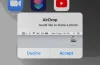 Macbook Không Nhận Airdrop Iphone: Nguyên Nhân, Giải Pháp Và Cách Khắc Phục Chi Tiết