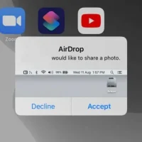 Macbook Không Nhận Airdrop Iphone: Nguyên Nhân, Giải Pháp Và Cách Khắc Phục Chi Tiết