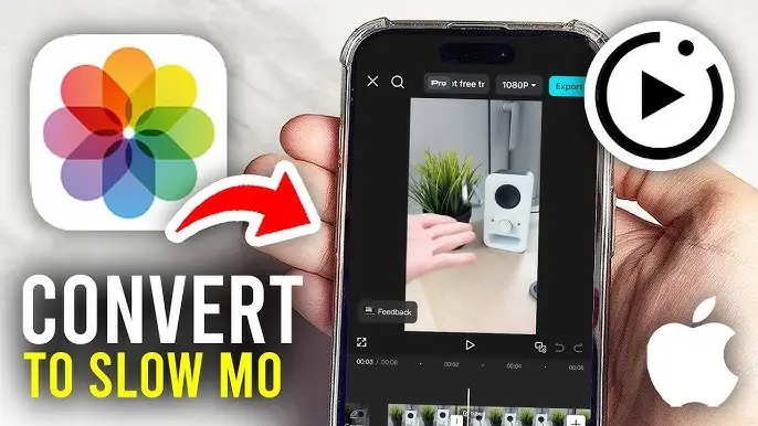 Make Video Slow Motion Iphone Make Video Slow Motion Iphone