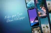 Tự Tạo Wallpaper Iphone Độc Đáo: Hướng Dẫn Chi Tiết Từ A Đến Z