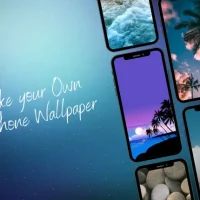 Tự Tạo Wallpaper Iphone Độc Đáo: Hướng Dẫn Chi Tiết Từ A Đến Z