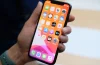 Màn Hình Cảm Ứng Iphone: Công Nghệ, Đánh Giá Và Lựa Chọn Thông Minh