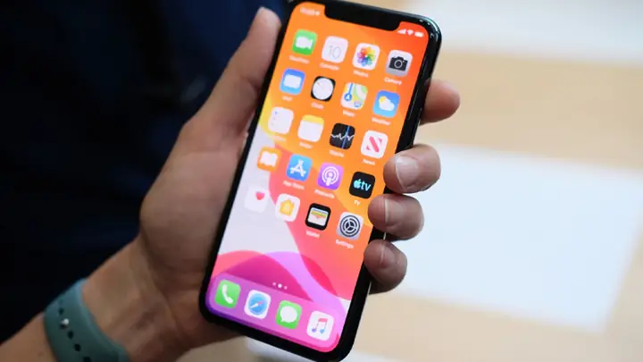 Màn Hình Cảm Ứng Iphone Màn Hình Cảm Ứng Iphone