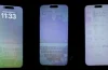 Màn Hình Iphone Bị Bóng Mờ: Nguyên Nhân, Cách Khắc Phục Và Bảo Vệ Để Tránh Tái Diện