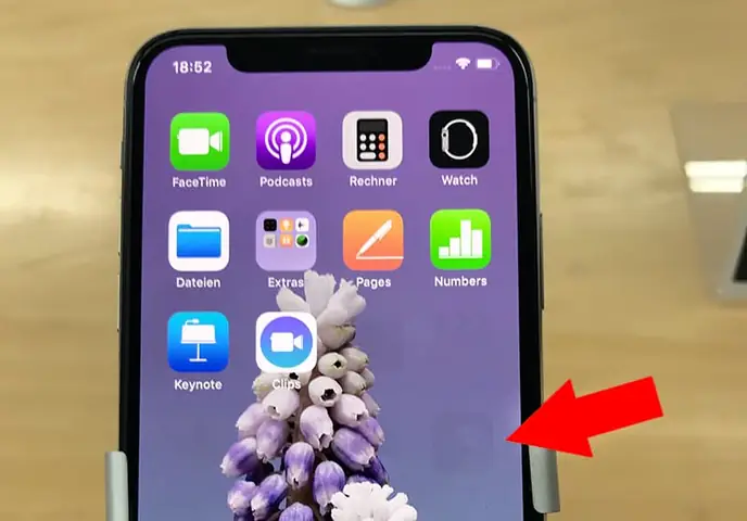 Màn Hình Iphone Bị Chồng Hình Màn Hình Iphone Bị Chồng Hình