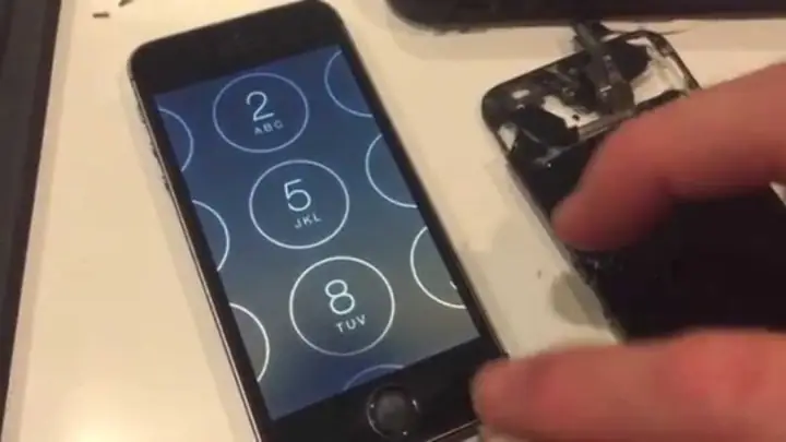 Màn Hình Iphone Bị Phóng To Màn Hình Iphone Bị Phóng To