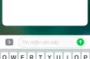 Màn Hình Tin Nhắn Iphone: Tất Cả Những Điều Bạn Cần Biết Để Tối Ưu Trải Nghiệm Gửi Nhận Tin Nhắn